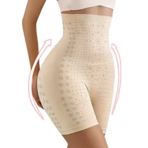 Culotte gainante ventre plat pour femme