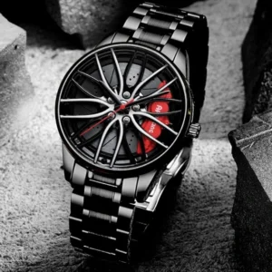 Montre De Roue De Voiture