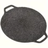 Pot de barbecue antiadhésif, plateau de cuisson, plaque de gril Roastig coréenne - Thumbnail Image 1