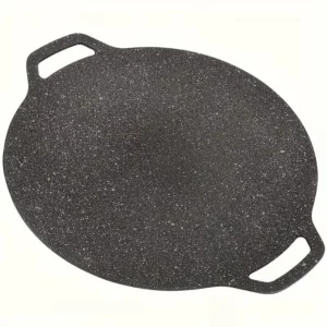 Pot de barbecue antiadhésif, plateau de cuisson, plaque de gril Roastig coréenne