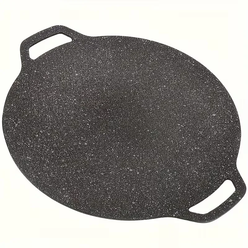 Pot de barbecue antiadhésif, plateau de cuisson, plaque de gril Roastig coréenne - Image 1