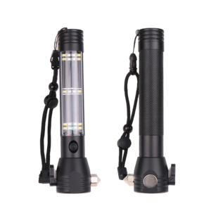 Lampe multifonctionnelle