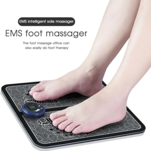Masseur de pieds Intelligent EMS