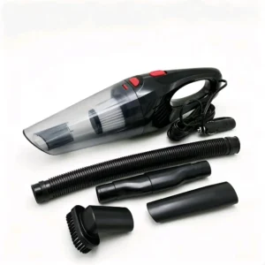 Aspirateur de voiture Portable humide et sec à double usage
