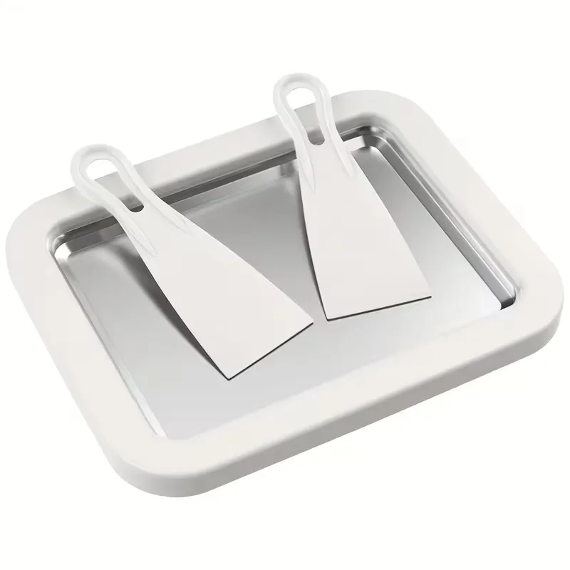 machine à glace pour crème roulée maison - Image 1